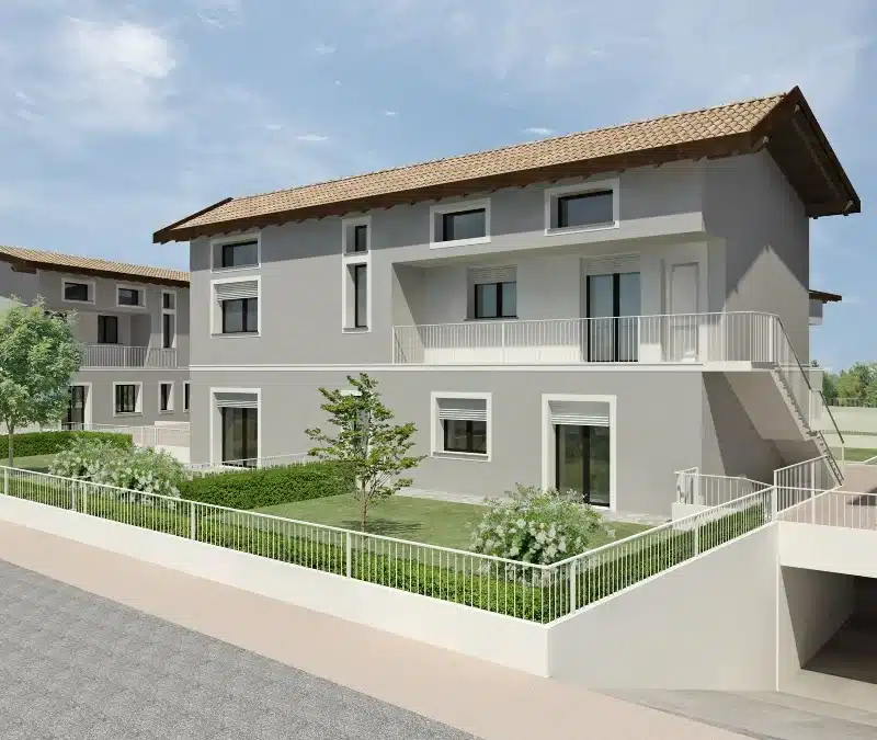 Residenza Santa Maria del Piano