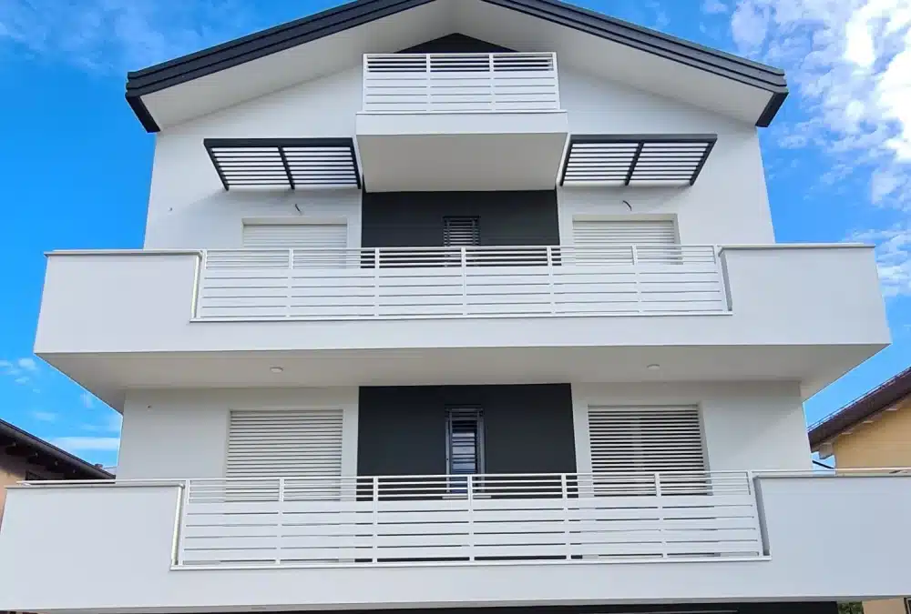 Viale Fiesole – Riccione