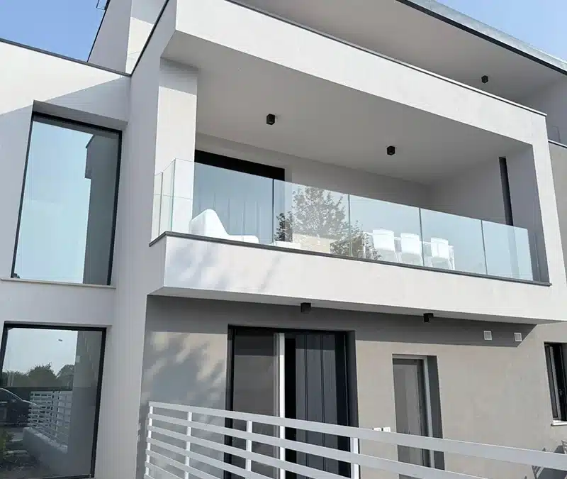 Villette a schiera Misano Adriatico