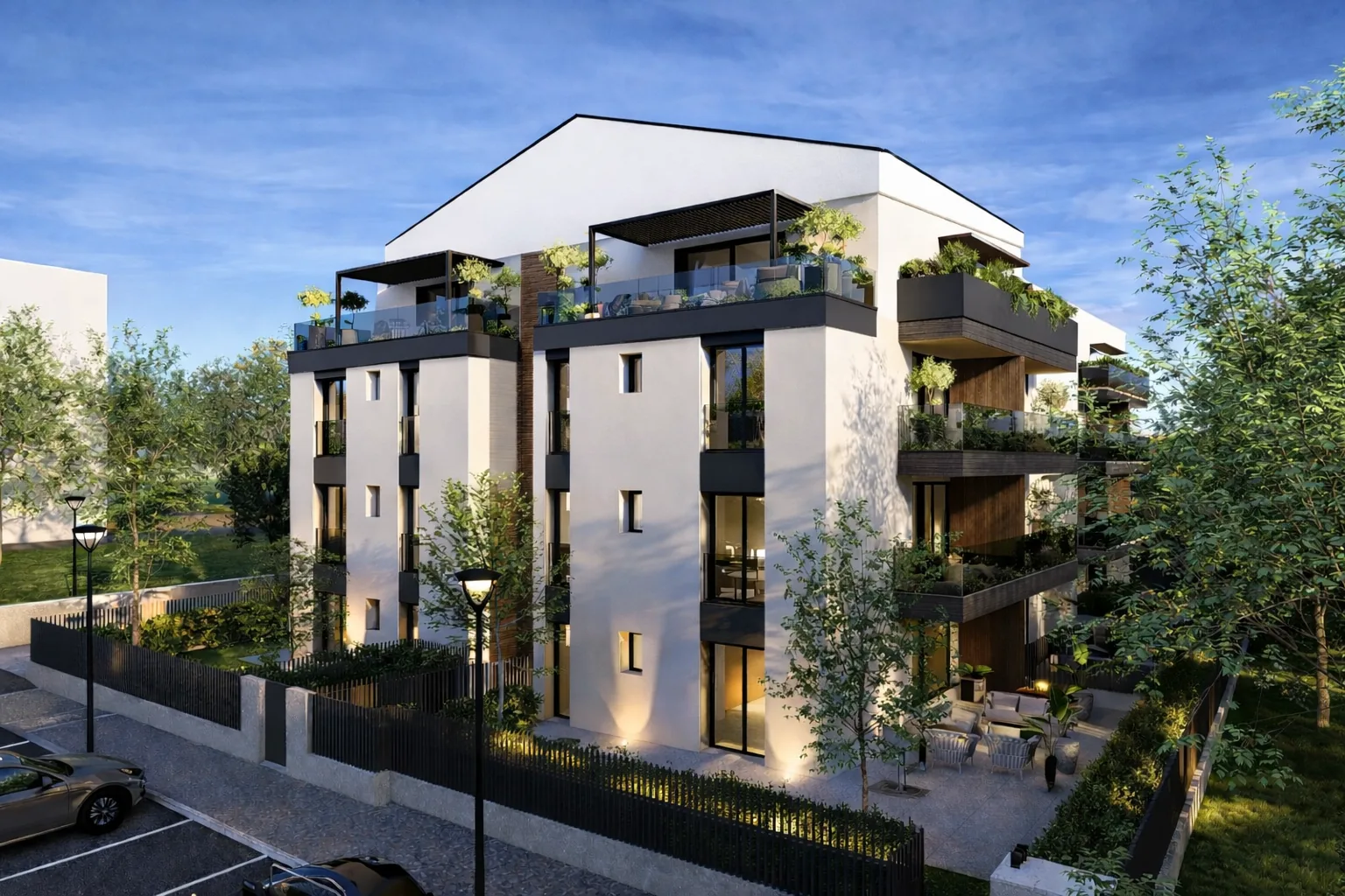 Residenza Misano da Mare