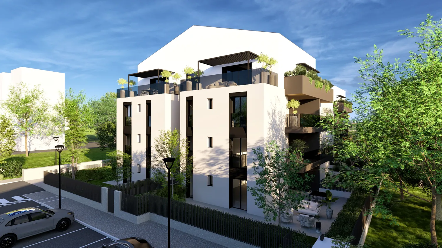 Rendering Lotto 2 pagina 1