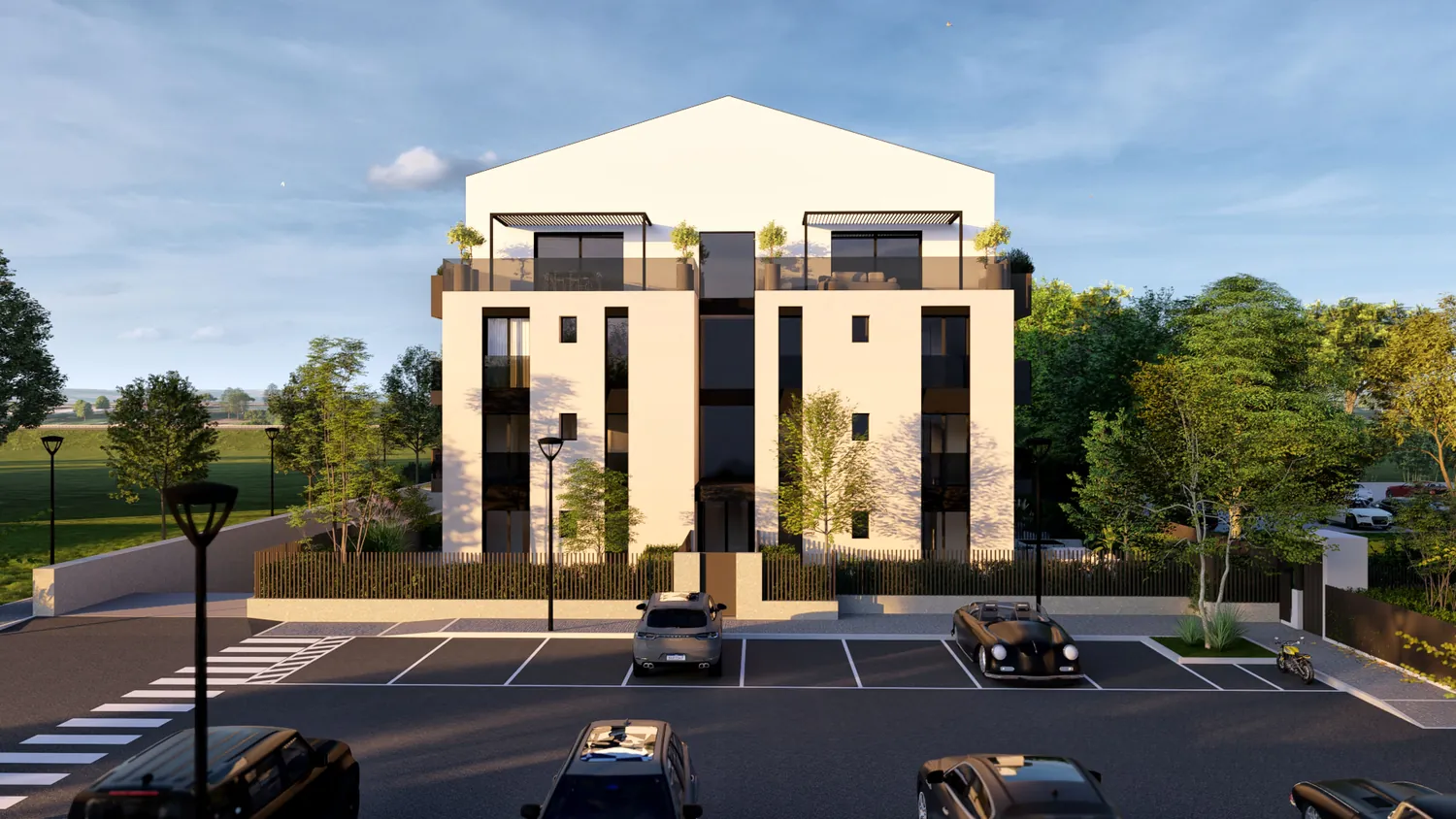 Rendering Lotto 2 pagina 6
