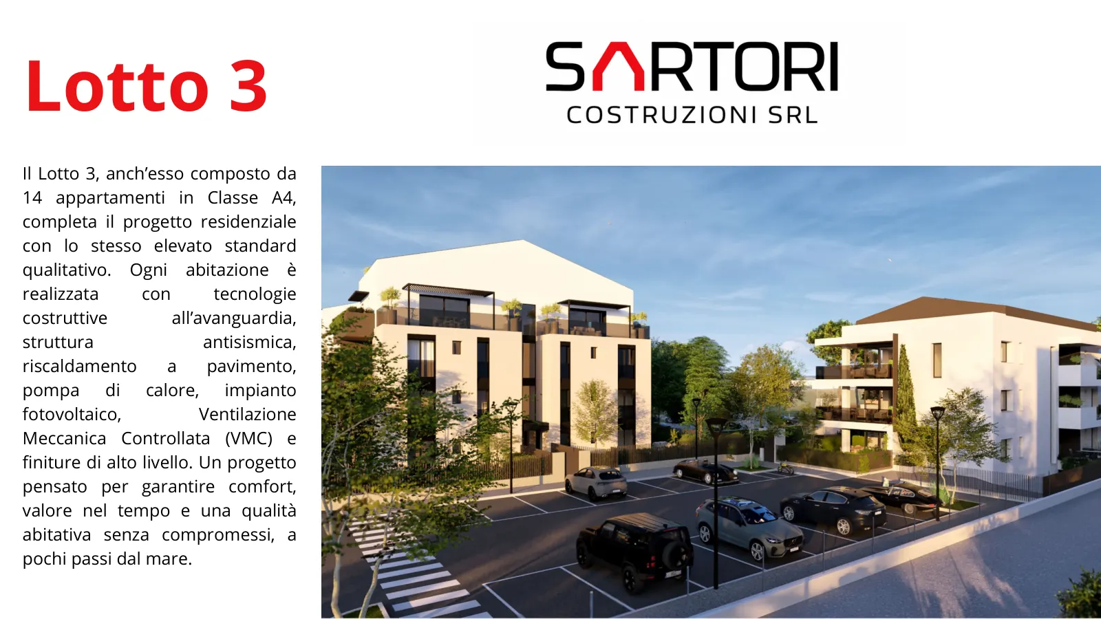 Lotto 3